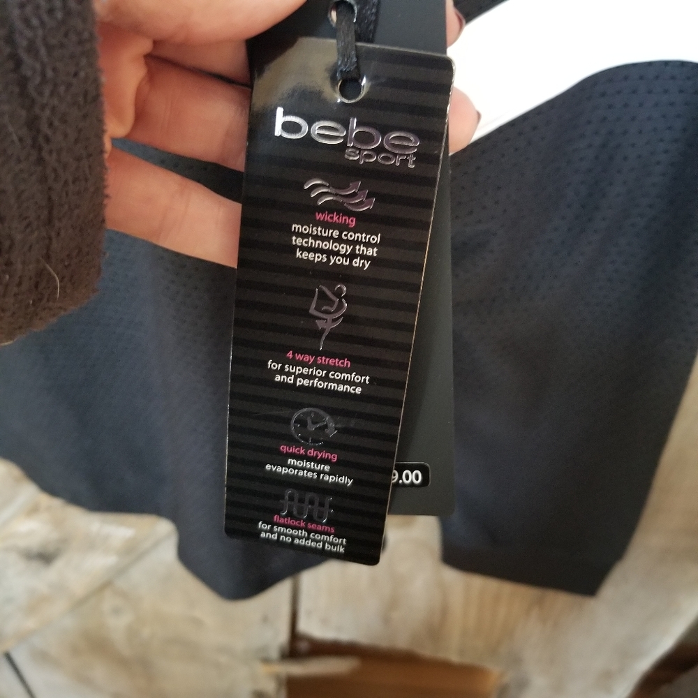 Bebe sport - Picture 4 of 13